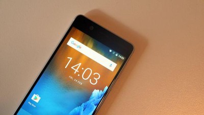 Nokia 3 dan Nokia 5 Unjuk Gigi