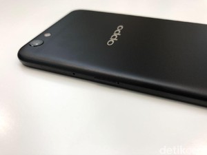 Tanggapi Kembalinya Nokia, Oppo: Kami Incar Menengah Atas