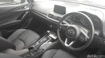 Menguji Mazda3 di Jepang