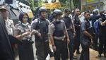 Ismi Aisyah, Polwan Cantik yang Jadi Sorotan