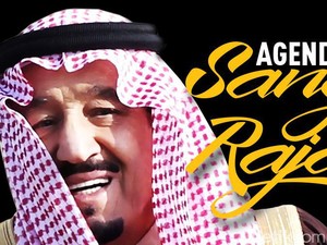 Raja Salman Akan Bahas Investasi Kilang Cilacap, Ini Kata Industri
