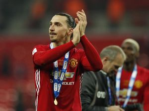 Ibrahimovic Akan Fundamental untuk MU Musim Depan