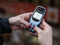 Melihat dari Dekat Nokia 3310 Reborn!