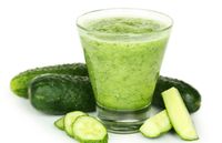Setelah Makan Sate Kambing Disarankan Minum Jus Nanas dan Mentimun, Ini Alasannya!