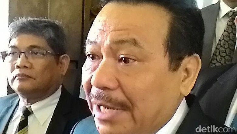 Peradi Bertemu Mahfud Md Bahas SK Ketua MA yang Mudahkan Orang Jadi Advokat Peradi Bertemu Mahfud Md Bahas SK Ketua MA yang Mudahkan Orang Jadi Advokat