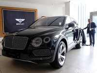 10 SUV Tercepat di Dunia