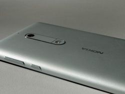 Nokia 3 dan Nokia 5 Unjuk Gigi