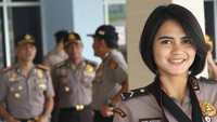 Dari akun instagram pribadinya @ismiaisyah20, banyak foto-foto Ismi yang menunjukan kecantikan dirinya. Instagram @ismiaisyah20.
