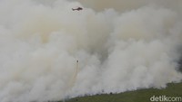 Darurat Kesehatan! Karbon Monoksida Tinggi di Kalimantan, PM10 Tembus Level Berbahaya