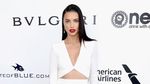 Penampilan Super Seksi Para Seleb di Nobar Oscar 2017