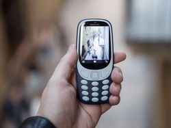 Melihat dari Dekat Nokia 3310 Reborn!