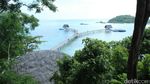 Foto: 8 Destinasi Wisata Bebas Corona di Indonesia
