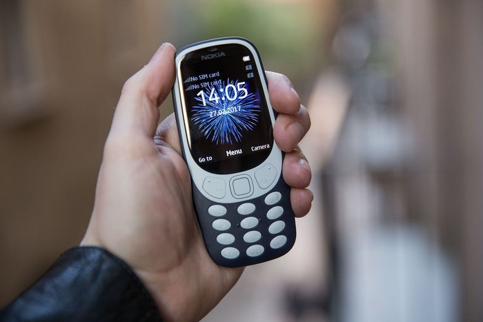 Harga Nokia 3310 2017 Murah Terbaru Dan Spesifikasi Priceprice Indonesia