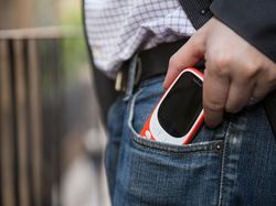 Melihat dari Dekat Nokia 3310 Reborn!