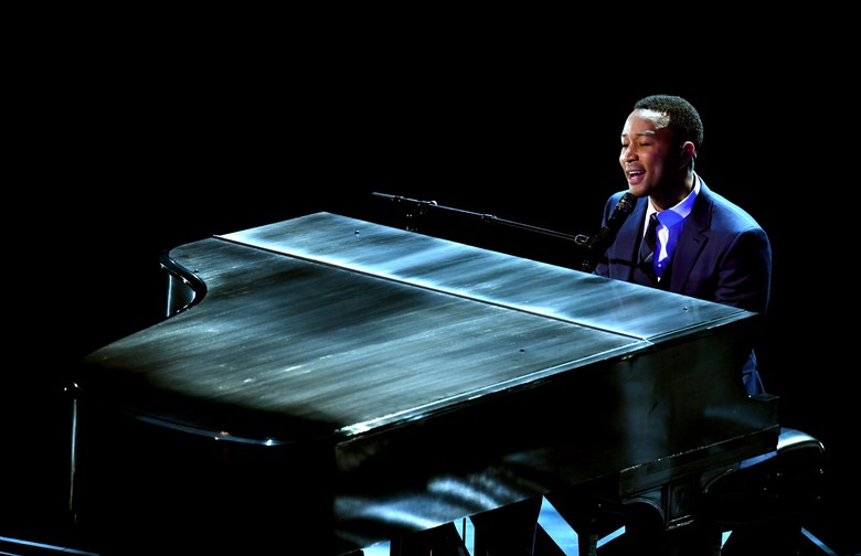 John Winter. Foto: Kevin Winter/Getty Images John Winter. Foto: Kevin Winter/Getty Images