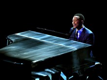 Daftar Harga Tiket Konser John Legend di Indonesia, Tembus Rp 5,5 Juta