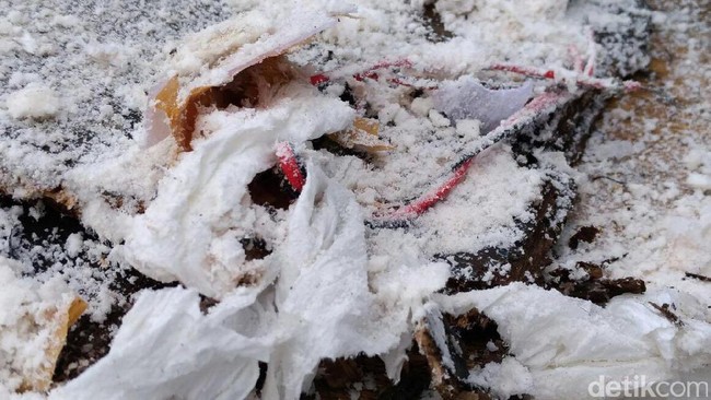 Jejak Hitam Tukang Bubur Yayat: Dari Teror Aceh Berakhir Bom Panci