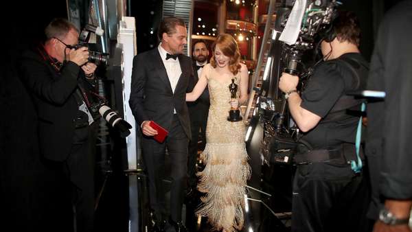 Kejadian di Balik Layar Oscar 2017 Kejadian di Balik Layar Oscar 2017