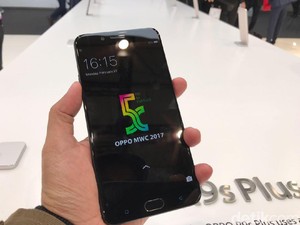 Oppo R11 Dibekali Teknologi 5X Lossless Camera?