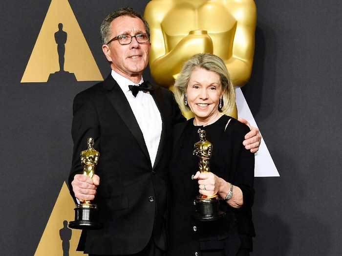 La La Land Digarap dengan Budget Rendah