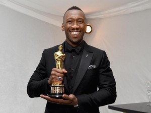 Marvel Umumkan Garap Ulang Blade Dibintangi Mahershala Ali