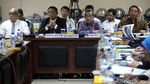 Tes Kelayakan Calon Anggota BPK