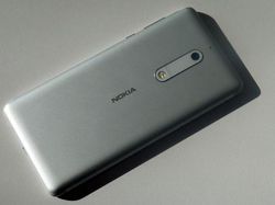 Nokia 3 dan Nokia 5 Unjuk Gigi