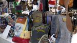 Jalan-Jalan ke Pasar Seni Paling Hits di Sydney