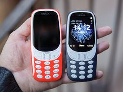 Melihat dari Dekat Nokia 3310 Reborn!