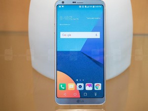 Review LG G6 Bermunculan, Mampukah Saingi Galaxy S8?