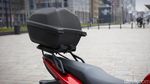 Motor Sport Enteng Yamaha YS125