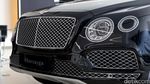 SUV Super Mewah Bentley Bentayga