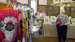 Jalan-Jalan ke Pasar Seni Paling Hits di Sydney