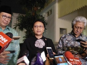 Pemerintah Siapkan Pertemuan Raja Salman dengan Tokoh Agama RI