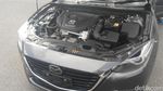 Menguji Mazda3 di Jepang