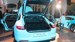 Porsche Panamera Lebih Segar dengan Tampilan Anyar