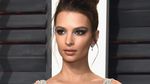 Pesona Emily Ratajkowski di Vanity Fair