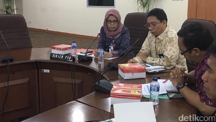 RI Sudah 70 Tahun Merdeka, Tapi Pemerintah Tak Punya Data Ayam