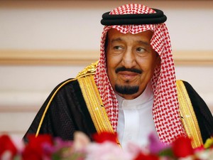 Ini Menu Aerofood ACS untuk Rombongan Raja Salman