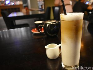5 Kafe Kekinian untuk Ngopi Enak di Bandung