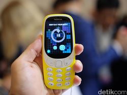 Nokia Sudah Bikin Belasan Ponsel Android, Ini Daftarnya