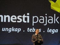 Jokowi Respons Prabowo soal Rp 11.000 T Uang WNI di Luar Negeri