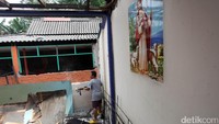 Menurut rencana, di lokasi tersebut akan dibangun fasilitas penunjang kegiatan Asian Games yang akan dilaksanakan di GBK pada 2018.