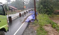 90% Kerusakan Jalan Nasional di Jatim Sudah Ditangani