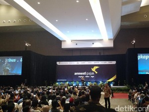 Jokowi: Situasi Politik Aman, Demo 7 Juta Orang Bisa Dikendalikan