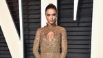 Gaya dan Penampilan Para Seleb di Vanity Fair