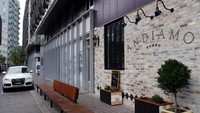 Ada banyak restoran keren yang ada di kanan dan kiri Chippendale. Kamu tinggal pilih saja mau mampir ke yang mana. Dari mulai restoran Italia, hingga Vietnam pun ada (Wahyu/detikTravel)