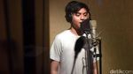 Angga Aldi Yunanda Take Vokal Apa Sih?