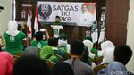 PKB Bentuk Satgas TKI