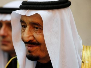 Ini Alasan Raja Salman Pilih Bali Sebagai Tempat Liburan